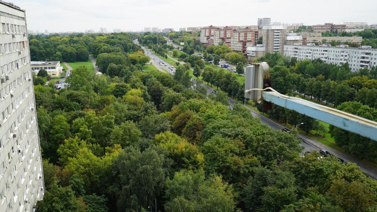 ОТЕЛЬ ДОМ СВИДАНИЙ МОСКВА (Россия) | NOCHI