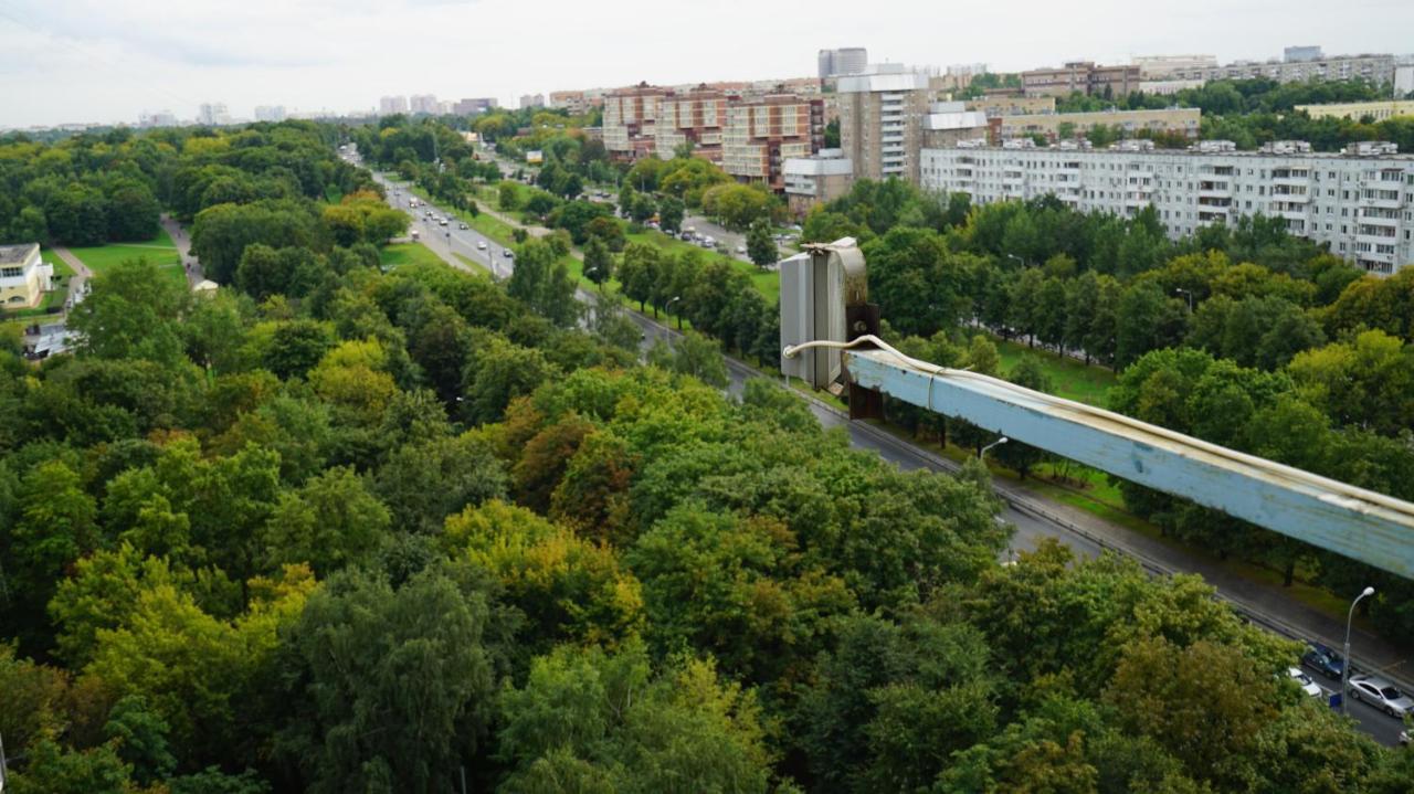 ОТЕЛЬ ДОМ СВИДАНИЙ МОСКВА (Россия) | NOCHI